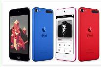 苹果考虑为下一代iPod touch配备Touch ID或Face ID