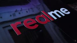 9月1日发布！realme真我X7系列官宣：惊艳不止120Hz柔性屏