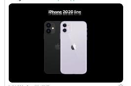 iPhone 12很有可能大降价，SE2不得不暴降千元