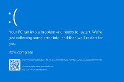 大量用户抱怨最新累积更新导致Windows 10蓝屏死机、卡死、硬件故障