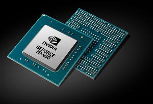 NVIDIA MX450笔记本独显低调发布：显存可选GDDR6、首发PCIe 4.0