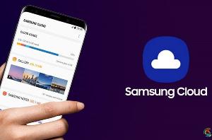 三星云服务 Samsung Cloud 将在明年 6月21日停止运营