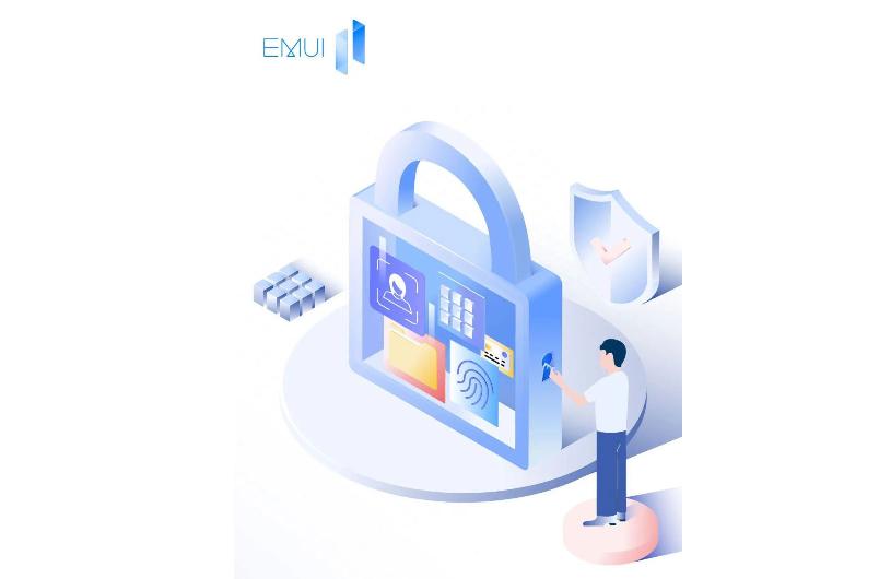 华为EMUI 11今天发布，官方预热三大特性：牵手家电、舒适体验、隐私保护