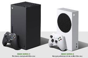 微软将推出次世代主机Xbox Series X低配版，11月10日上市
