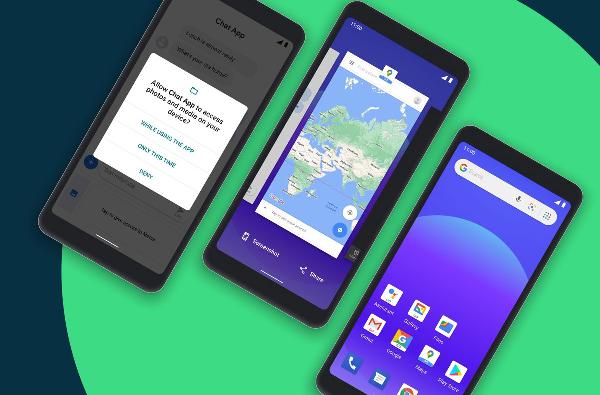 Android 11 Go版本发布 主要面向低配机型推出