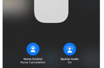 AirPods Pro 新增空间音频功能，iOS 14 下支持设备之间自动切换