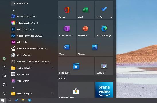 微软Windows 10 2020年10月更新已进入发布预览