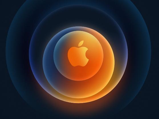 苹果新品发布会时间正式宣布：北京时间 10 月 14 日凌晨 1 点