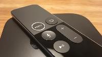 Apple TV Remote应用影响乔布斯打造Siri Remote