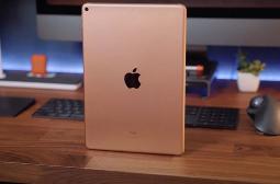 iPhone销售遇阻：苹果iPad、Mac销量猛增 远超同期