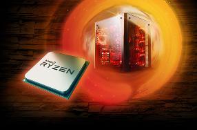 AMD否认锐龙5000饥饿销售：首批成吨的处理器