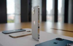 iPhone 13 Pro有望支持120Hz刷新率 显示效果更出色