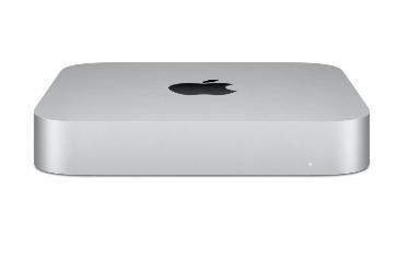 5299 元起，苹果全新 Mac mini 正式开售：搭载 M1 芯片，支持 6K 显示器