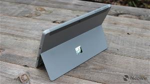微软Surface Pro 8：性能显著提升