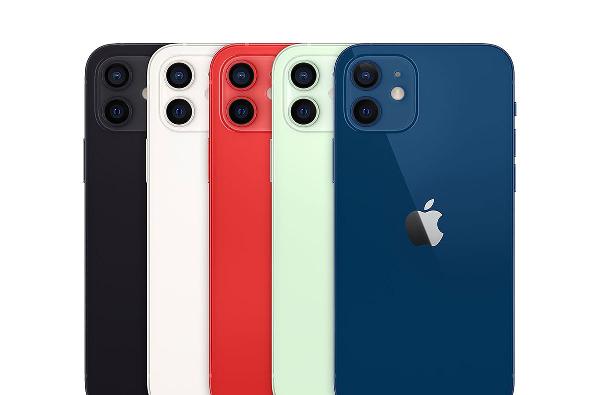 iPhone 12韩国产零部件比例近3成 中国大陆零件比例不足5%