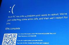 用时长达数月，微软修复 Win10 系统下蓝屏、SSD 崩溃等问题
