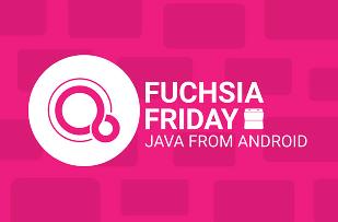 谷歌正式公布开源操作系统Fuchsia 号召全球开发者积极做贡献
