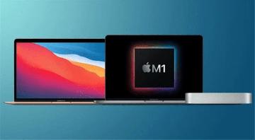 苹果确认M1处理器新bug：不兼容超宽带鱼屏，且有很多分辨率不支持