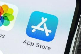 苹果行动！App Store中国区今日下架近5万款游戏 要提交游戏版号