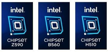 英特尔8款300系芯片组退役：迎接第11代桌面级和500系主板