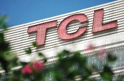 TCL科技业绩推动股价暴涨,手机和半导体概念股大涨