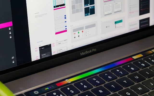 2021年MacBook Pro将迎来重大设计更新：Touch Bar消失 MagSafe回归