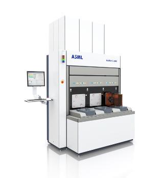 ASML交付第一台YieldStar 385系统 可满足3纳米制程要求