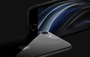 曝iPhone SE Plus下半年亮相：6.1寸屏+A14芯片 售价三千元左右