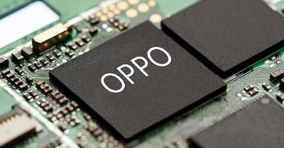 OPPO公开两项“芯片和电子设备”专利