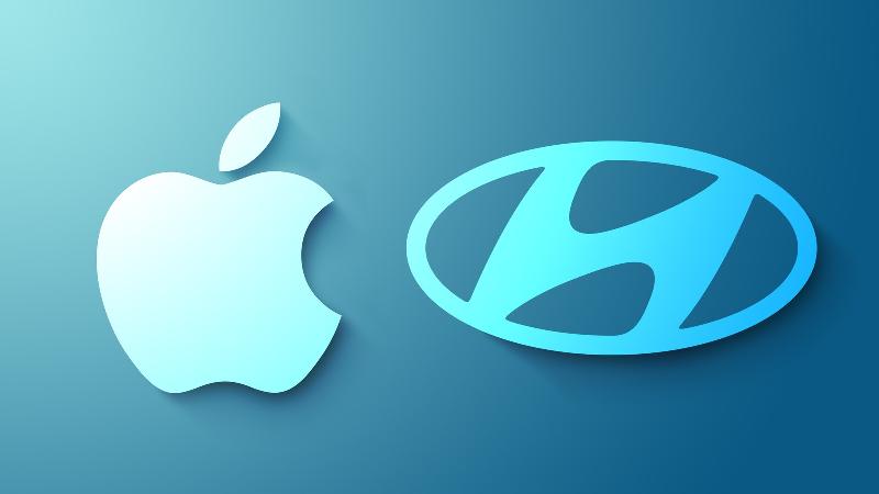 韩国现代高管称与苹果汽车合作伙伴关系前景“分歧”