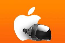 定制iOS加持！消息称苹果VR设备明年初发布