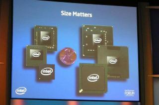 Intel MID设备彻底失败：Linux放弃对其支持