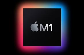 苹果M1X芯片参数现身 CPU、GPU均实现大升级