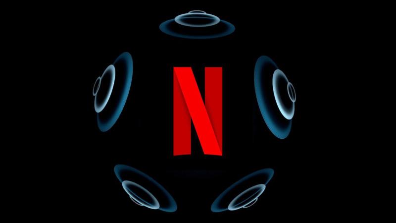 Netflix 表示：目前没有测试 AirPods Pro 和 AirPods Max 的空间音频支持