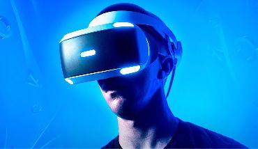 索尼官宣!新一代VR系统即将登陆PS5