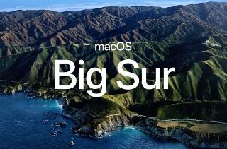 苹果发布macOS Big Sur 11.2.2，阻止第三方不兼容扩展
