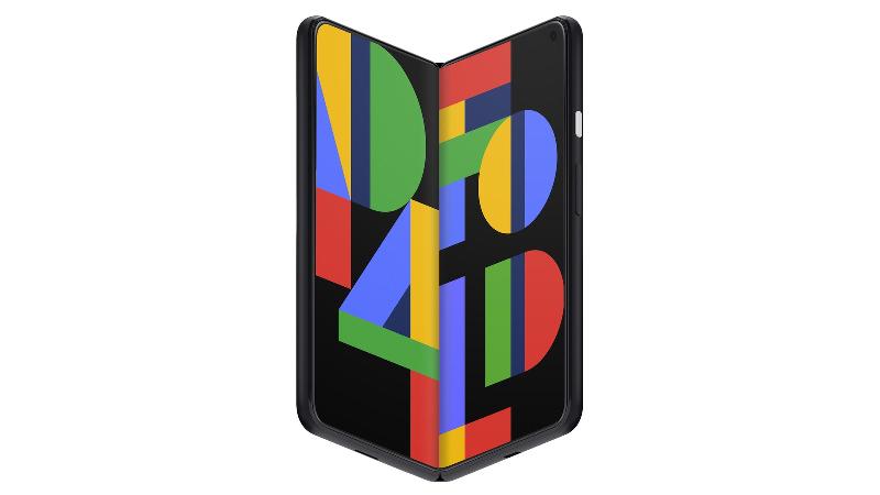 消息称谷歌今年将推出旗下首款可折叠 Pixel 手机 或采用内折叠设计