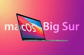 Apple 发布 macOS Big Sur 11.3 第三个开发者预览版