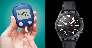三星二季度推Galaxy Watch 4和Active 4 增加血糖监测功能