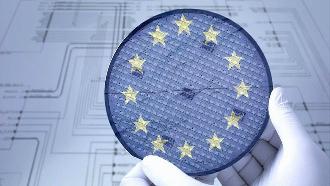 欧盟规划：2030年之前，“欧洲制造”芯片的价值占全球的20%