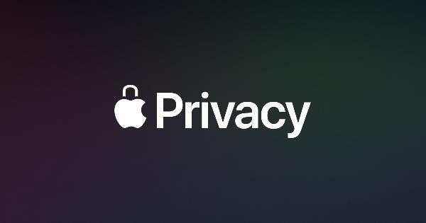 苹果警告不要尝试绕过隐私功能 否则将被下架