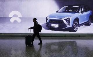 中国电动汽车三巨头接洽投行筹备回港上市