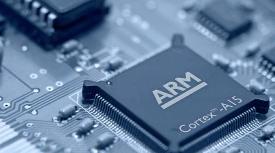 英特尔芯片“蛋糕”恐被抢！ARM公布近十年来最大规模技术创新