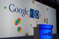 谷歌I/O 2021开发者大会将于5月18日以在线形式举办