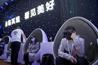 华为与郎朗首次合作VR音乐作品 华为VR音视频平台迈出商用第一步