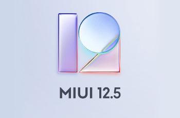 准备好了吗？MIUI 12.5稳定版首批推送7个机型