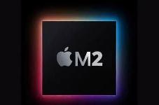 苹果下一代芯片“M2”开始量产，预计今年底搭载在新的MacBook中
