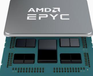 AMD EPYC处理器为新加坡国家超算中心新系统提供动力