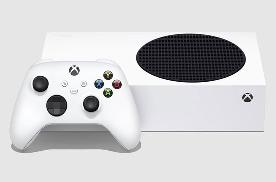 微软Xbox Series X/S 国行正式发布：6 月 10 日上市，2399元起