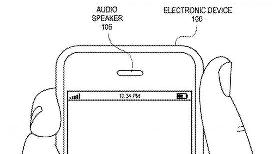 苹果公司新专利：改进材料和形状以提升 iPhone 听筒音质